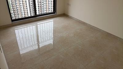 Bedroom Image of 790 Sq.ft 2 BHK Apartment / Flat for sale in Sunteck Maxx World, Naigaon East Naigaon for Rs. 4800000