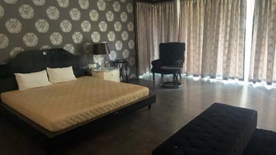Bedroom Image of 7000 Sq.ft 4.5 BHK Villa for sale in Karia Konark La Villa, Wadgaon Sheri Pune for Rs. 140000000