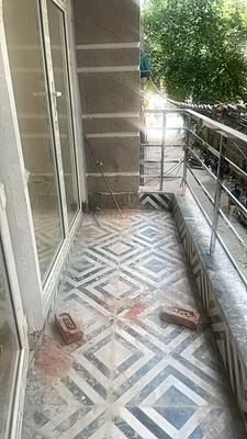 Image of 1125 Sq.ft 3 BHK Apartment / Flat for sale in Chhattarpur, New Delhi for Rs. 7500000