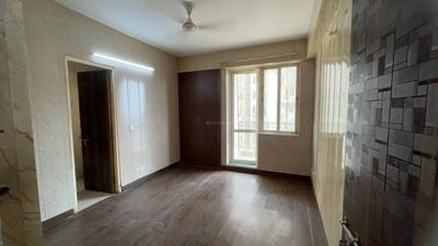Bedroom Image of 1390 Sq.ft 3 BHK Apartment / Flat for rent in Jaypee Kosmos, Sector 134 Noida for Rs. 27000