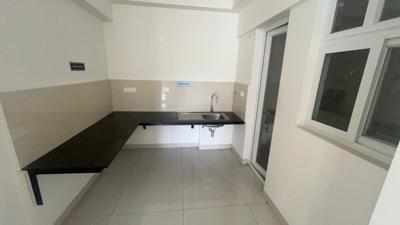 Kitchen Image of 1000 Sq.ft 2 BHK Apartment / Flat for sale in Purva Aspire, Bavdhan Pune for Rs. 11600000