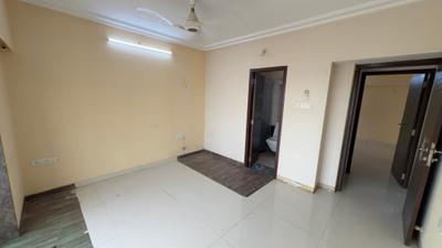 Bedroom Image of 1550 Sq.ft 3 BHK Apartment / Flat for rent in Regency Cosmos, Baner Pune for Rs. 60000
