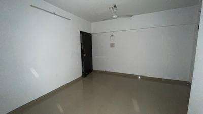 Living Room Image of 510 Sq.ft 1 BHK Apartment / Flat for sale in Dahisar East Mumbai for Rs. 11000000