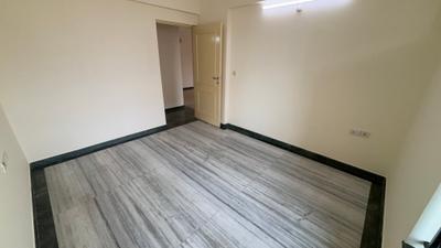 Bedroom Image of 1600 Sq.ft 3 BHK Apartment / Flat for rent in Hiranandani Estate Thane for Rs. 76000