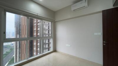 Bedroom Image of 1950 Sq.ft 3 BHK Apartment / Flat for sale in Runwal Forests, Kanjurmarg West Mumbai for Rs. 32800000