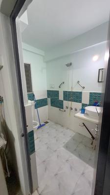 Image of 800 Sq.ft 2 BHK Apartment / Flat for sale in Navapura, Vadodara for Rs. 6000000