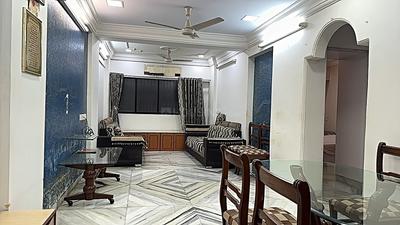 Anita Kutir Living Room 1