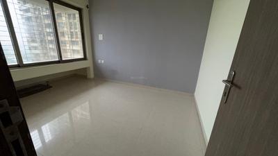 Bedroom Image of 630 Sq.ft 1 BHK Apartment / Flat for sale in Vishesh Balaji Symphony Wing I to K, Shilottar Raichur Navi Mumbai for Rs. 5000000