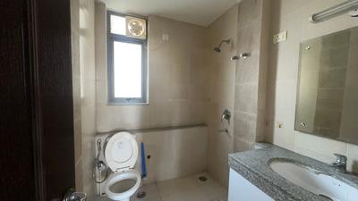 Image of 1288 Sq.ft 3 BHK Apartment / Flat for sale in Unitech Uniworld Gardens 2, Sector 47, Gurgaon for Rs. 18200000