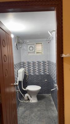 Image of 1000 Sq.ft 2 BHK Apartment / Flat for rent in Serilingampally, Hyderabad for Rs. 22000