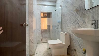 Image of 1261 Sq.ft 3 BHK Apartment / Flat for rent in Prateek Grand City, Siddharth Vihar, Ghaziabad for Rs. 33800