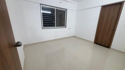 Bedroom Image of 950 Sq.ft 2 BHK Apartment / Flat for rent in Venkatesh Anandmayi, Ambegaon Budruk Pune for Rs. 23000