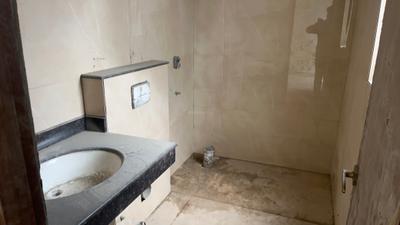Bathroom Image of 1893 Sq.ft 3 BHK Apartment / Flat for sale in Rishita Mulberry Heights, Sushant Golf City Lucknow for Rs. 17000000