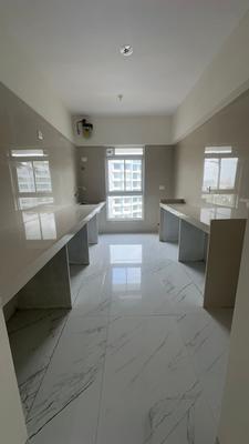 Kitchen Image of 1200 Sq.ft 2 BHK Apartment / Flat for sale in Manthan Galaxy, Chembur Mumbai for Rs. 24700000