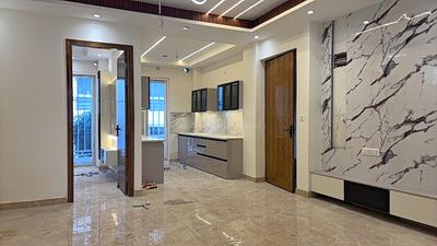 Living Room Image of 1700 Sq.ft 3 BHK Builder Floor for sale in Majra Dehradun for Rs. 9000000
