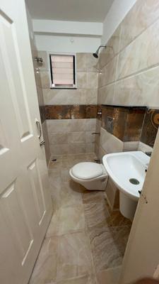 Image of 1200 Sq.ft 2 BHK Apartment / Flat for rent in D Lunia Group Nishdin Aura, Mahalakshmi Nagar, Indore for Rs. 21000