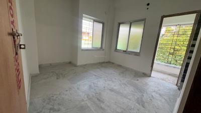 Bedroom Image of 820 Sq.ft 2 BHK Apartment / Flat for sale in Behala Chowrasta Kolkata for Rs. 4300000