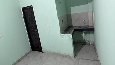 Kitchen Image of 150 Sq.ft 1 RK Apartment / Flat for rent in Bawal Rewari for Rs. 3000