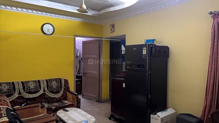 West Amulyakanan Living Room 1