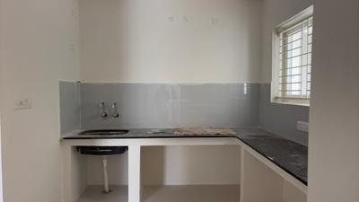 Kitchen Image of 1874 Sq.ft 3 BHK Apartment / Flat for sale in Utkarsha Capital Towers, Madhurawada Visakhapatnam for Rs. 12500000
