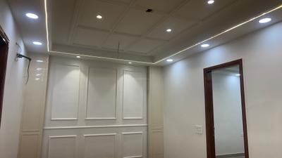 Living Room Image of 1200 Sq.ft 3 BHK Builder Floor for sale in Sector 5 Rohini New Delhi for Rs. 23500000