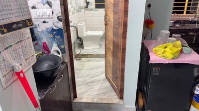 Image of 1100 Sq.ft 3 BHK Apartment / Flat for sale in Ward 40, Siliguri for Rs. 6200000