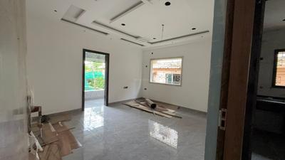 Bedroom Image of 1250 Sq.ft 3 BHK Apartment / Flat for sale in Picnic Garden Kolkata for Rs. 5500000