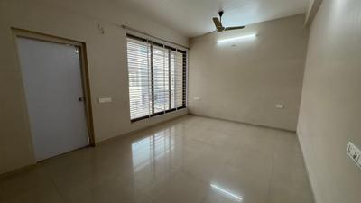 Bedroom Image of 2250 Sq.ft 4 BHK Independent House for rent in  Pramukh Zion, Sargasan Gandhinagar for Rs. 35000