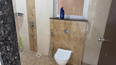 Image of 1800 Sq.ft 3 BHK Apartment / Flat for rent in Sanklecha The Metrozone, Indira Nagar, Nashik for Rs. 41000
