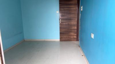Bedroom Image of 1080 Sq.ft 2 BHK Apartment / Flat for sale in Shyam Imperial Heights, Kamothe Navi Mumbai for Rs. 10500000