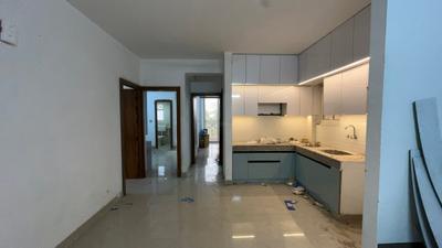 Living Room Image of 1090 Sq.ft 3 BHK Apartment / Flat for rent in ROF Amaltas, Sector 92 Gurgaon for Rs. 22000
