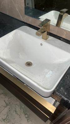 Image of 1149 Sq.ft 2.5 BHK Apartment / Flat for rent in Smartworld Orchard, Sector 61, Gurgaon for Rs. 48000
