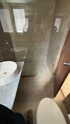 Image of 2350 Sq.ft 3 BHK Apartment / Flat for sale in Indraprasth Shivanta, Ambli, Ahmedabad for Rs. 18500000