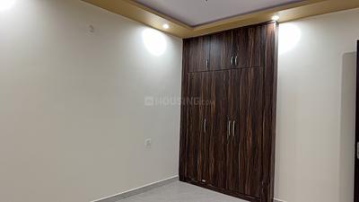 2 BHK Independent House