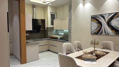 4 BHK Independent House