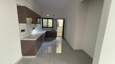 Kitchen Image of 1200 Sq.ft 2 BHK Builder Floor for rent in Koramangala Bengaluru for Rs. 75000