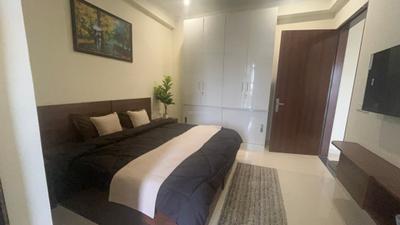 Bathroom Image of 1000 Sq.ft 1 BHK Builder Floor for rent in Sector 51 Gurgaon for Rs. 37000