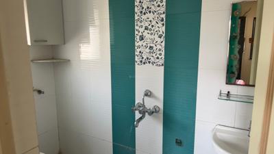 Image of 1150 Sq.ft 2 BHK Apartment / Flat for rent in Tirupati Campus, Tingre Nagar, Pune for Rs. 35000