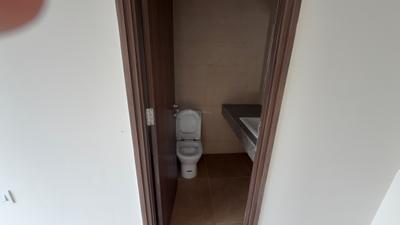 Bedroom Image of 1200 Sq.ft 3 BHK Apartment / Flat for sale in Kalpataru Magnus, Bandra East Mumbai for Rs. 65000000