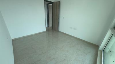 Bedroom Image of 1250 Sq.ft 2 BHK Apartment / Flat for sale in Aurum Q Islands R7, Ghansoli Navi Mumbai for Rs. 22500000