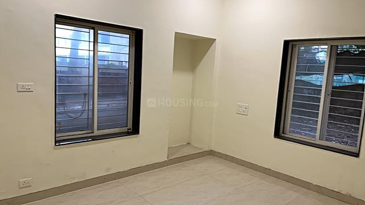 Anand Park, Aundh Bedroom One 1