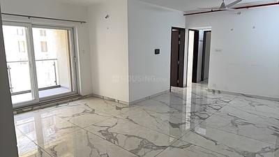 Living Room Image of 1415 Sq.ft 3 BHK Apartment / Flat for sale in Pride Platinum, Baner Pune for Rs. 15000000