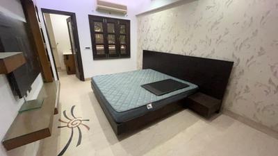 2.5 BHK Flat