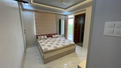 Bedroom Image of 1710 Sq.ft 4 BHK Apartment / Flat for sale in Sitapura Jaipur for Rs. 8500000