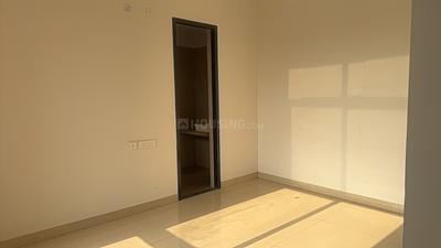 Bedroom Image of 1112 Sq.ft 3 BHK Apartment / Flat for sale in Hubtown Rising City, Ghatkopar East Mumbai for Rs. 27800000