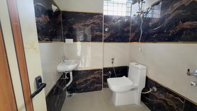 Image of 1200 Sq.ft 2 BHK Apartment / Flat for rent in Hennur, Bengaluru for Rs. 30000
