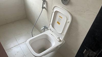 Image of 1121 Sq.ft 2 BHK Apartment / Flat for sale in Kothrud, Pune for Rs. 11500000