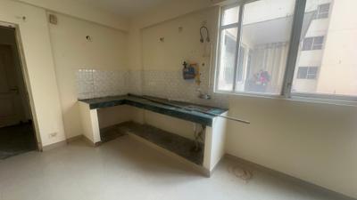 Kitchen Image of 500 Sq.ft 1 BHK Apartment / Flat for sale in Ramsons Kshitij, Sector 95 Gurgaon for Rs. 3525000
