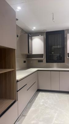 Kitchen Image of 2500 Sq.ft 3 BHK Builder Floor for sale in DLF Phase 2, DLF Phase 2 Gurgaon for Rs. 49000000
