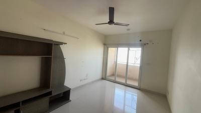 Living Room Image of 1464 Sq.ft 3 BHK Apartment / Flat for sale in Embassy Residency Phase 2, Perumbakkam Chennai for Rs. 9500000
